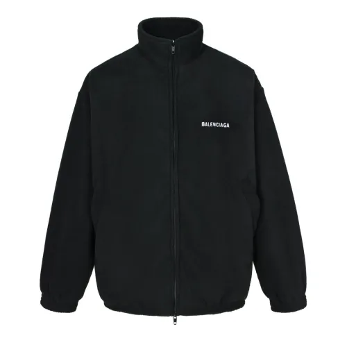 Balenciaga Unisex Jacket Size S-L 2-Color