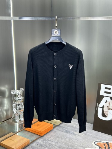 Prada Unisex Sweatshirt Size S-XXL