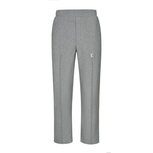 Louis Vuitton Unisex Pants S-L