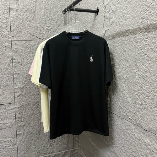 Ralph Lauren Unisex T Shirt Size S-XXL