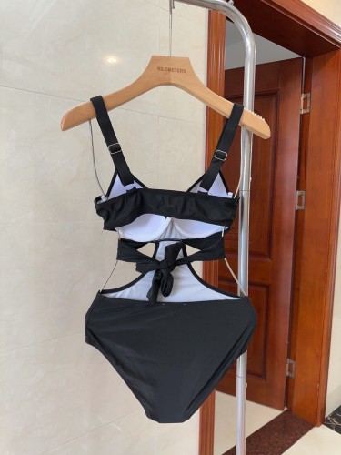 Chanel Swimsuit Size S-L