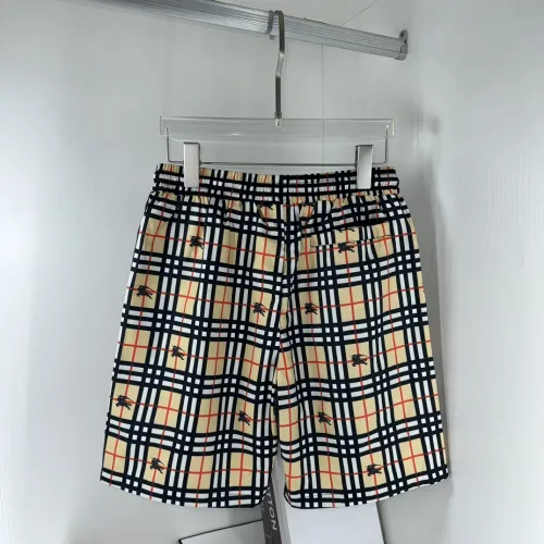 Burberry Beach Pants Size M-XXXL