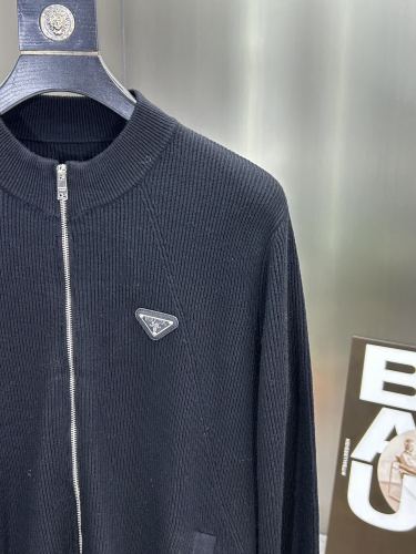 Prada Unisex Jacket Size S-XXL