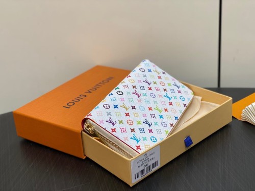 Louis Vuitton Women Wallet M13992 19.5*10.5*2.5cm