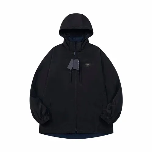 Prada Unisex Jacket Size S-XL