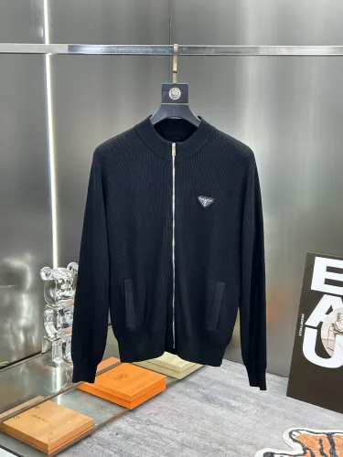 Prada Unisex Jacket Size S-XXL
