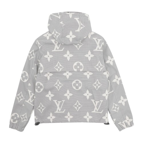 Louis Vuitton Unisex Jacket Size XS-L