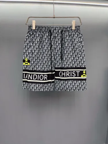 Dior Beach Pants Size M-XXXL