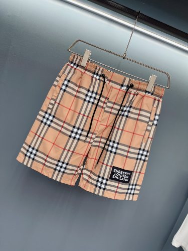 Burberry Beach Pants Size M-XXXL