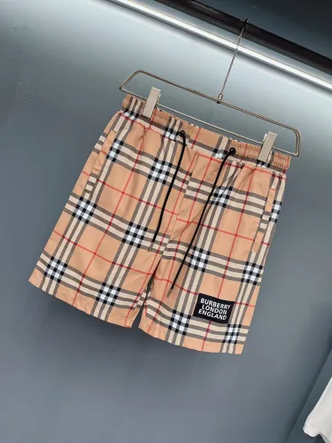 Burberry Beach Pants Size M-XXXL