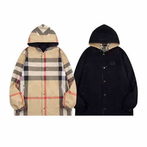 Burberry Unisex Jacket XS-L