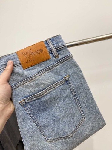 Louis Vuitton Jeans Men Size 29-36