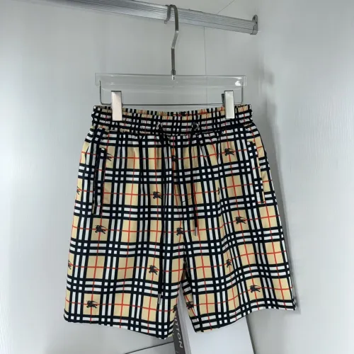 Burberry Beach Pants Size M-XXXL