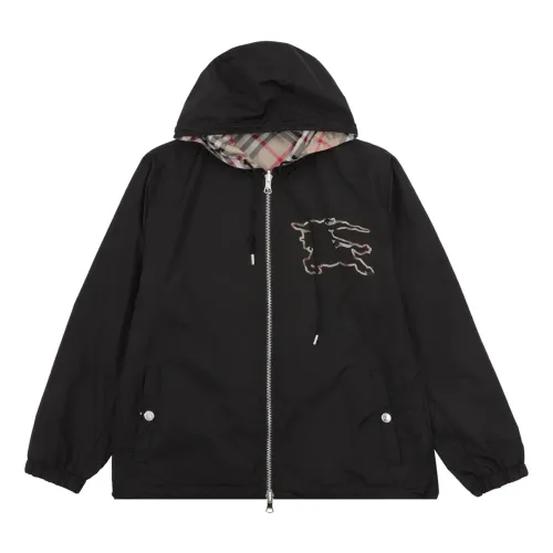 Burberry Unisex Jacket XS-L 2-Color