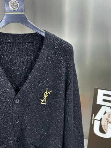 YSL Unisex Sweatshirt Size S-XXL