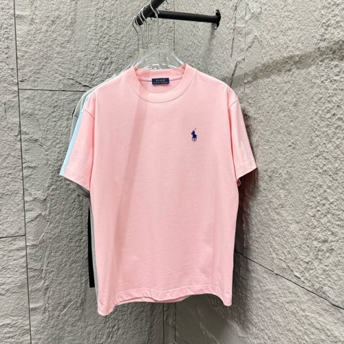 Ralph Lauren Unisex T Shirt Size S-XXL