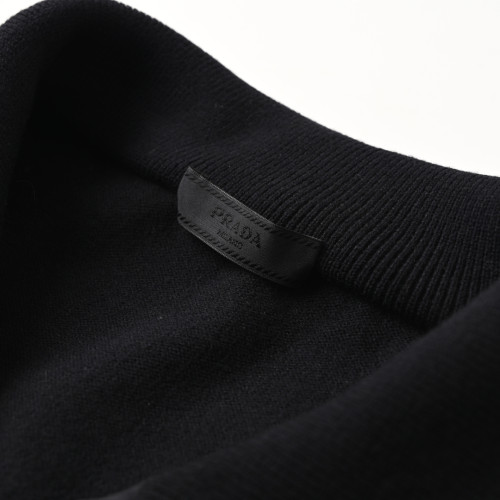 Prada Unisex Jacket S-L