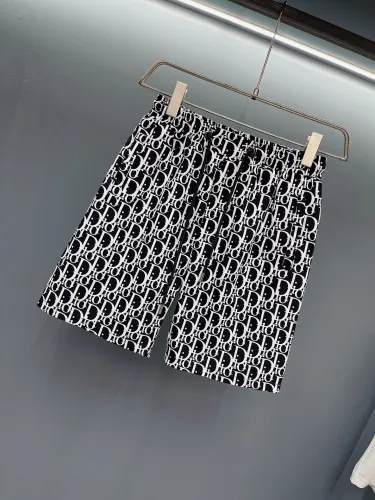 Dior Beach Pants Size M-XXXL