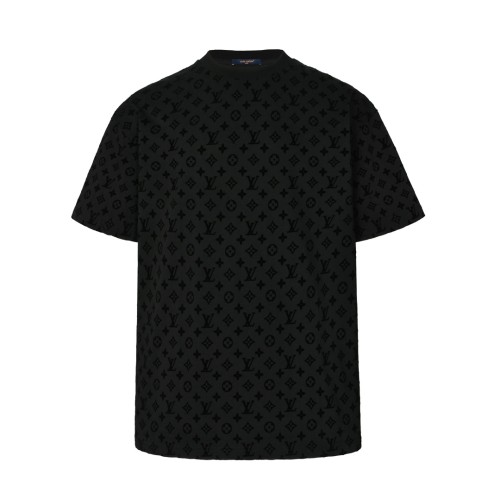 Louis Vuitton Unisex T Shirt S-L