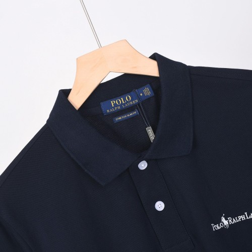 Ralph Lauren Unisex T Shirt Size M-XXL 4-Color