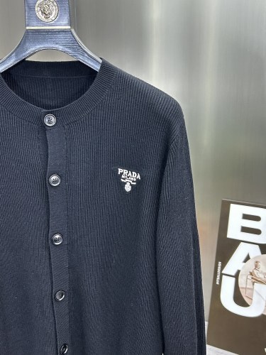 Prada Unisex Sweatshirt Size S-XXL