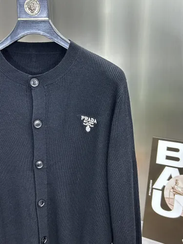 Prada Unisex Sweatshirt Size S-XXL