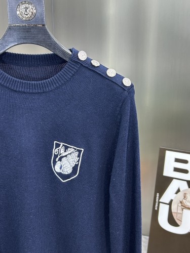Louis Vuitton Unisex Sweatshirt Size S-XXL