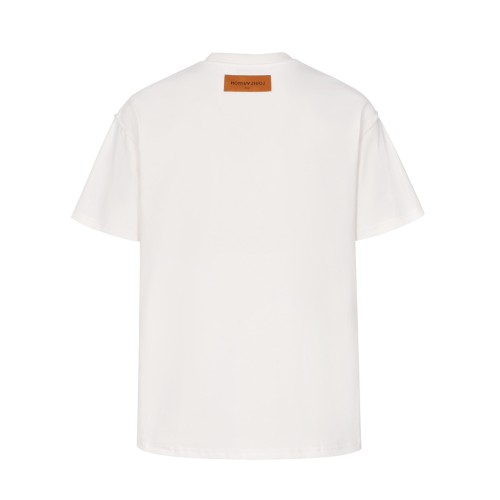 Louis Vuitton Unisex T Shirt S-L