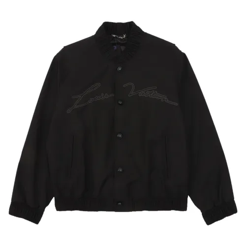 Louis Vuitton Unisex Jacket Size XS-L