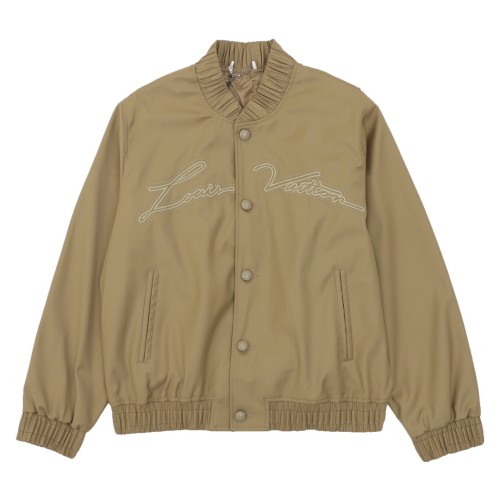 Louis Vuitton Unisex Jacket Size XS-L