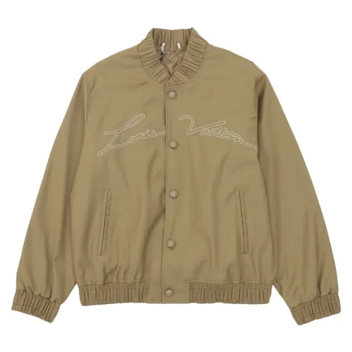 Louis Vuitton Unisex Jacket Size XS-L