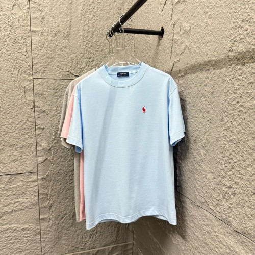 Ralph Lauren Unisex T Shirt Size S-XXL