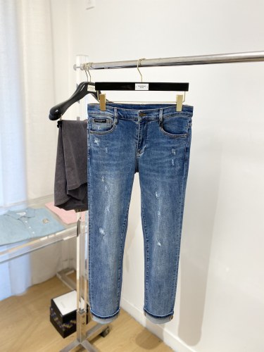 Dolce Gabbana Jeans Men Size 29-36