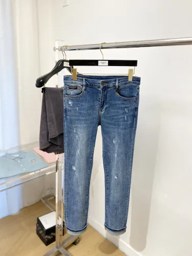 Dolce Gabbana Jeans Men Size 29-36