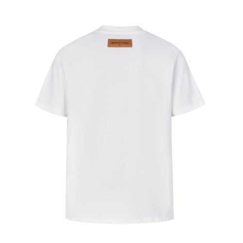 Louis Vuitton Unisex T Shirt S-L