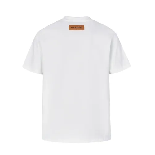 Louis Vuitton Unisex T Shirt S-L