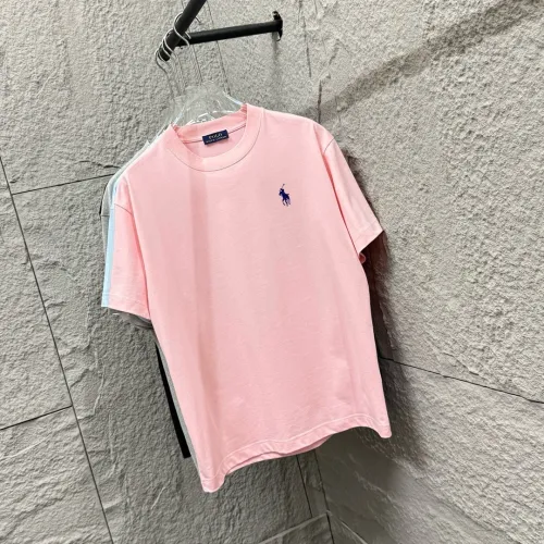 Ralph Lauren Unisex T Shirt Size S-XXL