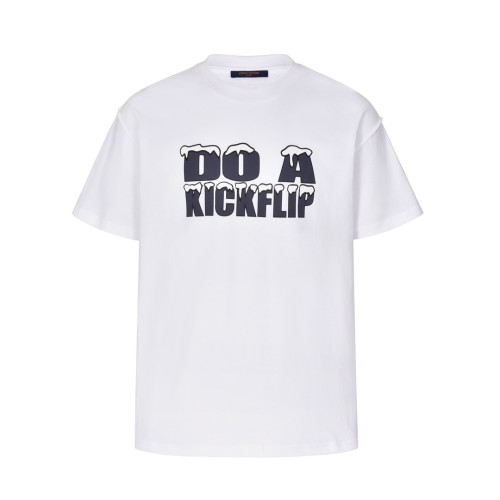 Louis Vuitton Unisex T Shirt S-L