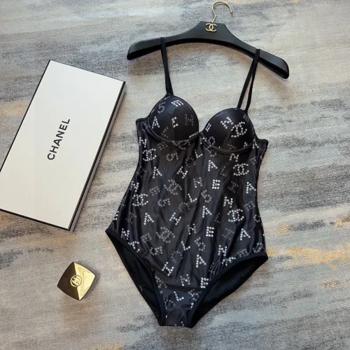 Chanel Swimsuit Size S-L