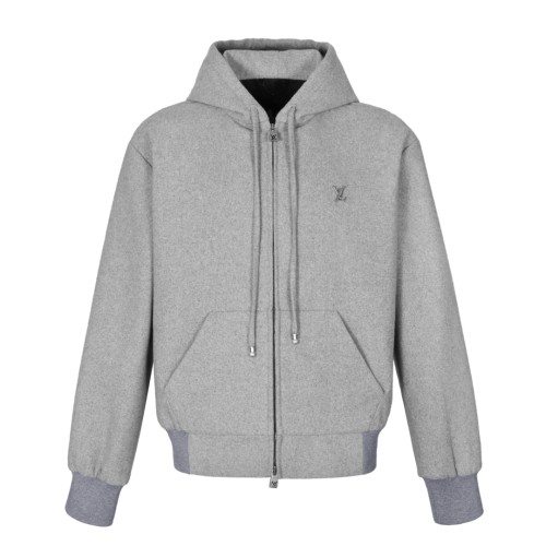 Louis Vuitton Unisex Jacket S-L
