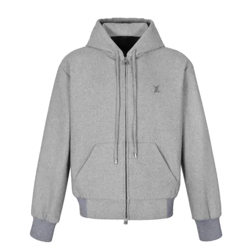 Louis Vuitton Unisex Jacket S-L