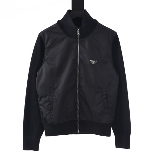 Prada Unisex Jacket S-L