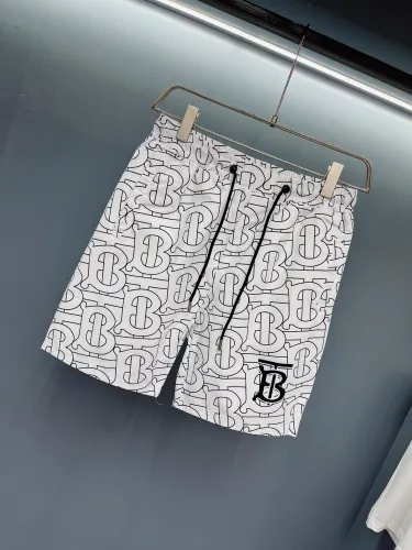 Burberry Beach Pants Size M-XXXL