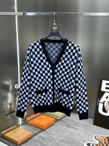 Louis Vuitton Unisex Sweatshirt Size S-XXL