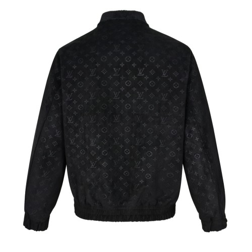 Louis Vuitton Unisex Jacket Size S-XL