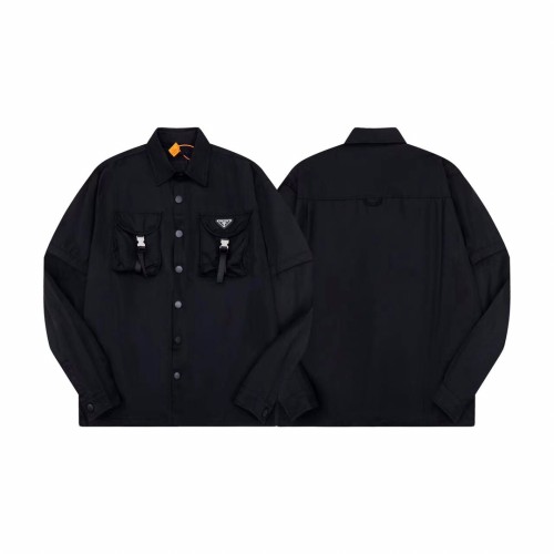 Prada Unisex Jacket XS-L