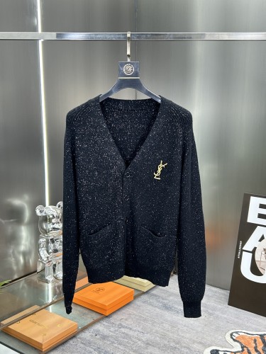 YSL Unisex Sweatshirt Size S-XXL