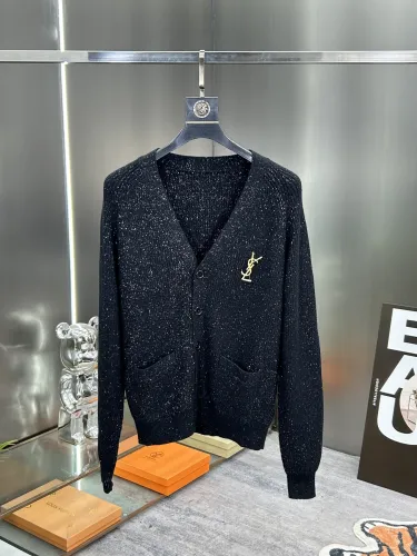 YSL Unisex Sweatshirt Size S-XXL