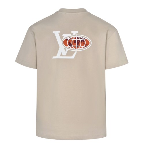 Louis Vuitton Unisex T Shirt S-L