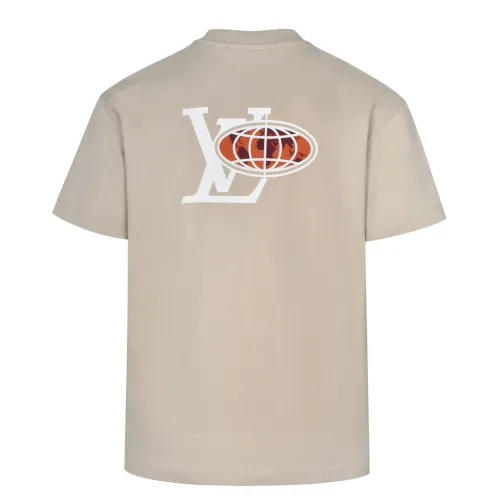 Louis Vuitton Unisex T Shirt S-L